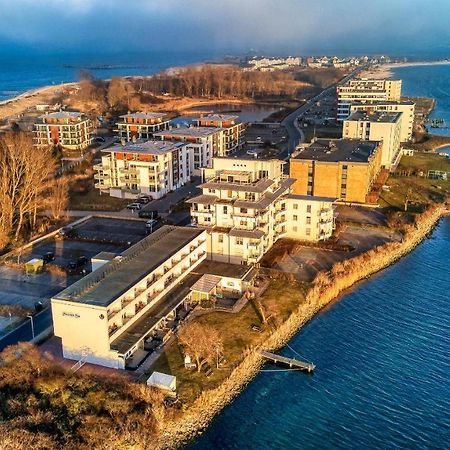 Haus Am See - Steinwarder Has-01B Heiligenhafen Luaran gambar