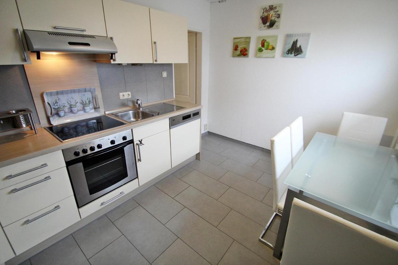 Haus Am See - Steinwarder Has-01B Heiligenhafen Luaran gambar