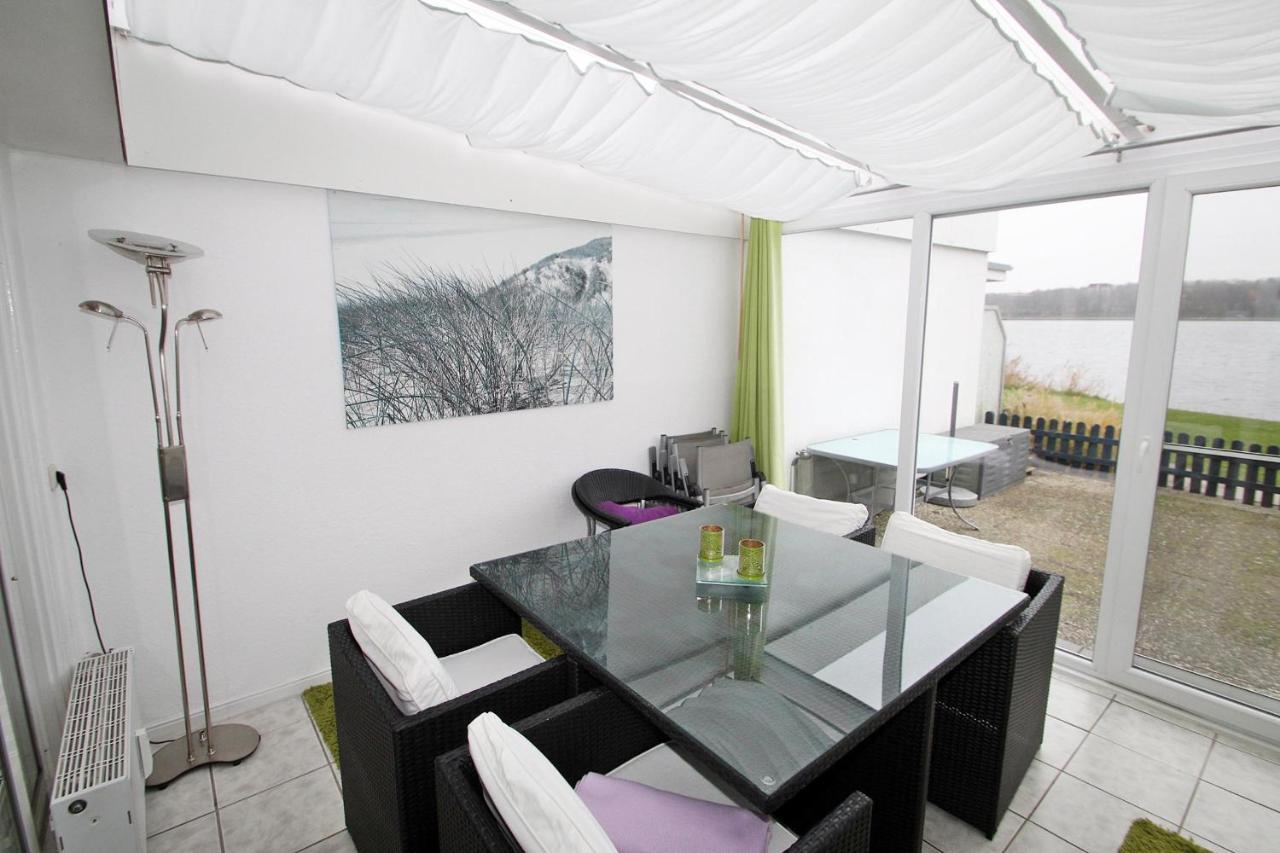 Haus Am See - Steinwarder Has-01B Heiligenhafen Luaran gambar