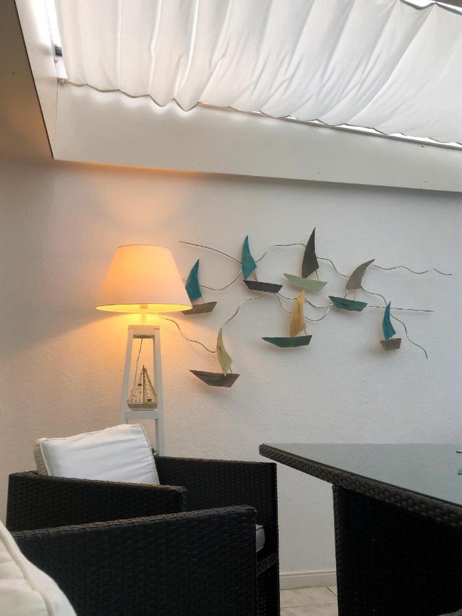 Haus Am See - Steinwarder Has-01B Heiligenhafen Luaran gambar