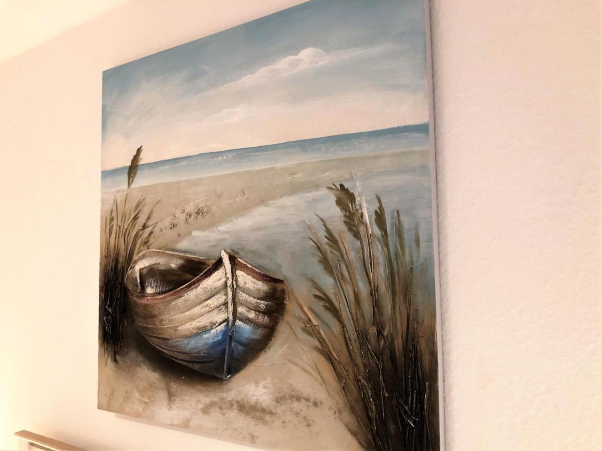 Haus Am See - Steinwarder Has-01B Heiligenhafen Luaran gambar