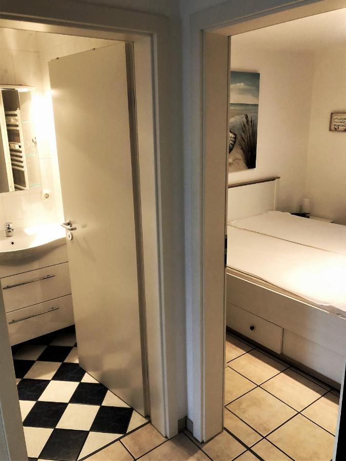 Haus Am See - Steinwarder Has-01B Heiligenhafen Luaran gambar