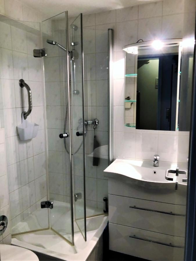 Haus Am See - Steinwarder Has-01B Heiligenhafen Luaran gambar