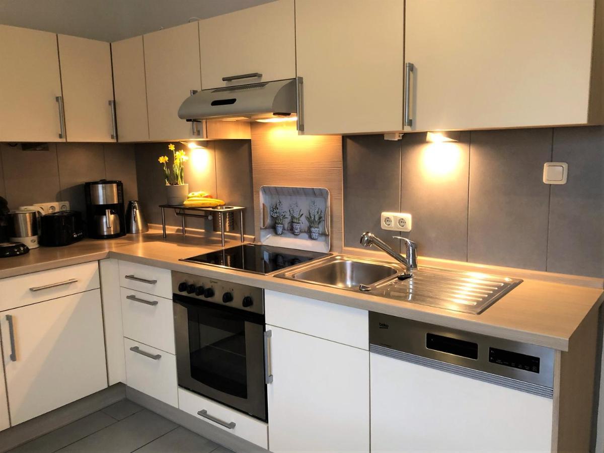 Haus Am See - Steinwarder Has-01B Heiligenhafen Luaran gambar