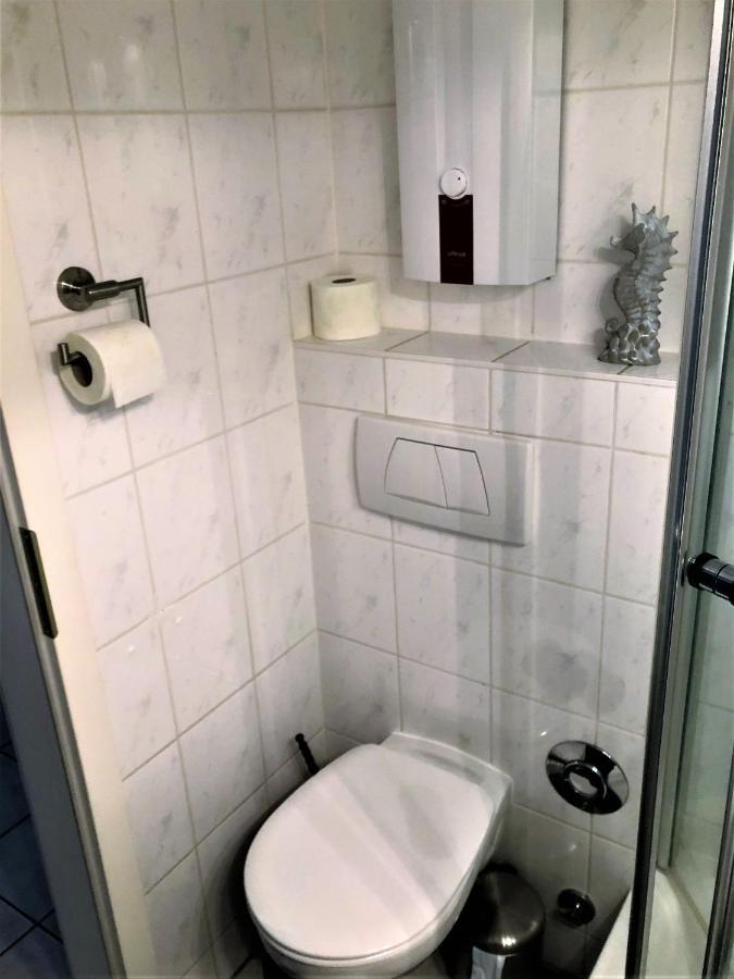 Haus Am See - Steinwarder Has-01B Heiligenhafen Luaran gambar