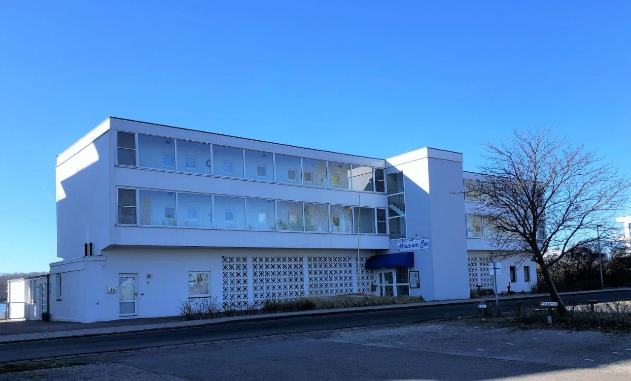 Haus Am See - Steinwarder Has-01B Heiligenhafen Luaran gambar