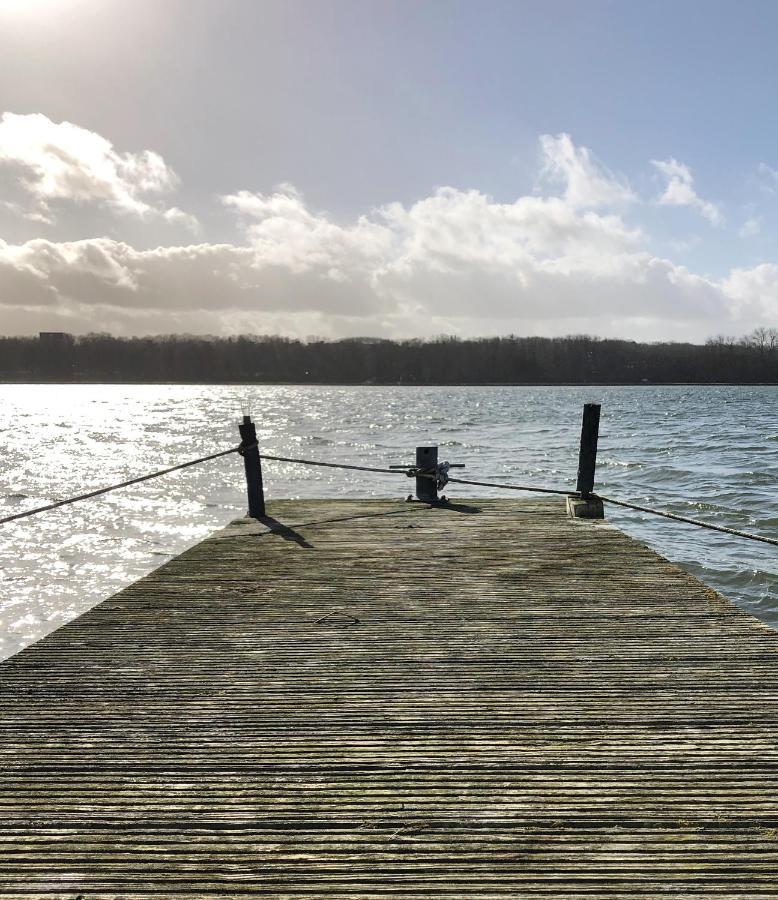 Haus Am See - Steinwarder Has-01B Heiligenhafen Luaran gambar