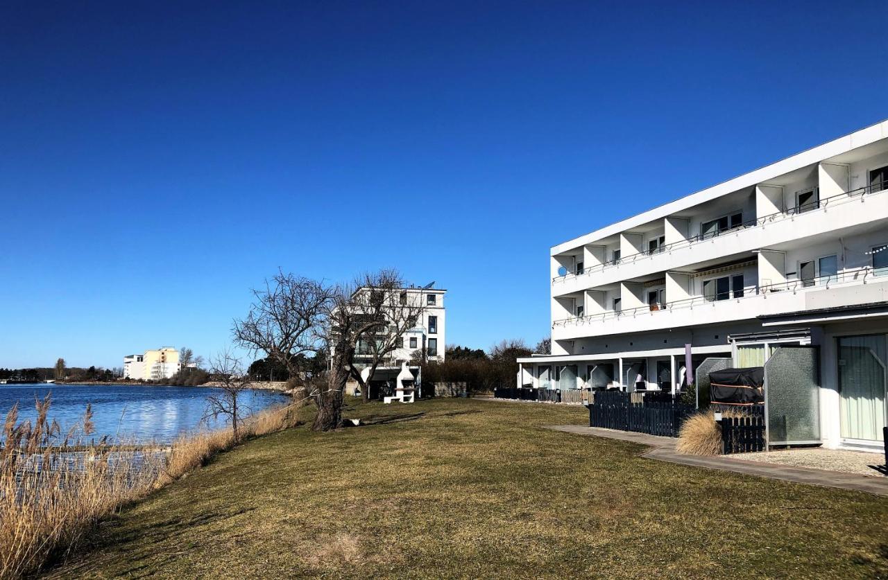 Haus Am See - Steinwarder Has-01B Heiligenhafen Luaran gambar