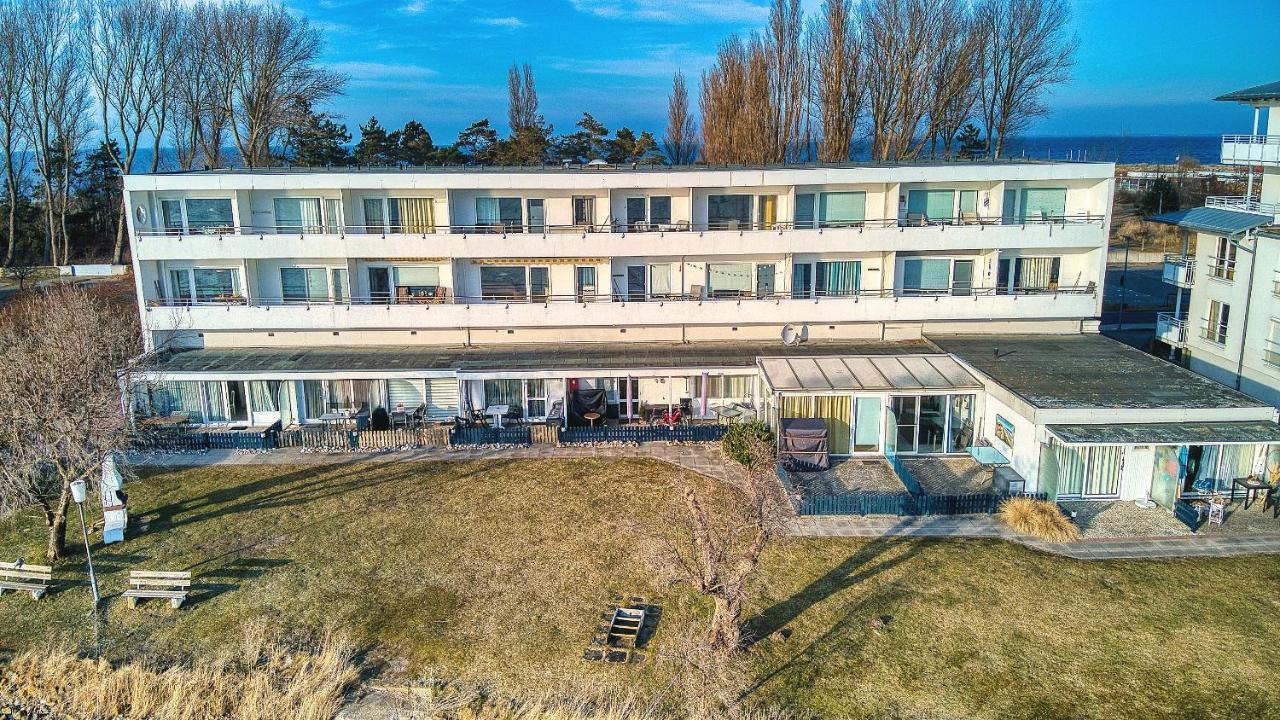 Haus Am See - Steinwarder Has-01B Heiligenhafen Luaran gambar
